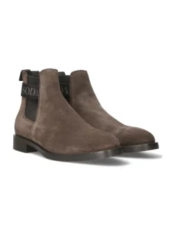 Picaro Chelsea Boot-Scotch & Soda Clearance