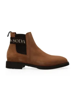 Picaro Chelsea Boot-Scotch & Soda Clearance