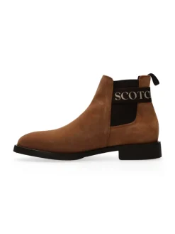 Picaro Chelsea Boot-Scotch & Soda Clearance