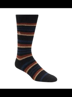 1PK MENS NON TERRY CREW-Scotch & Soda New