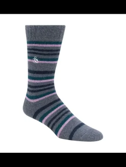 1PK MENS NON TERRY CREW-Scotch & Soda New