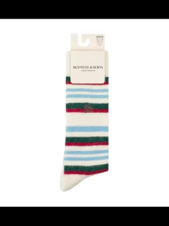 1PK MENS NON TERRY CREW-Scotch & Soda New