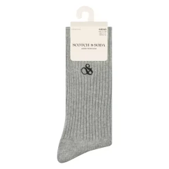 3PK MENS NON TERRY CREW-Scotch & Soda Online