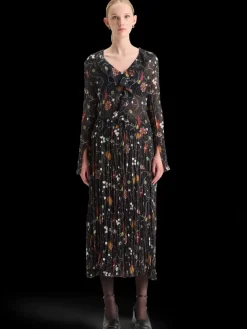 PLEATED CRINKLE SKIRT-Scotch & Soda Sale