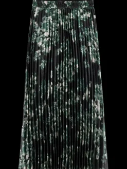 Pleated skirt-Scotch & Soda New