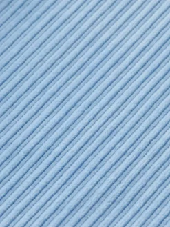 PLEATED WIDE LEG CORDUROY PANTS-Scotch & Soda Best