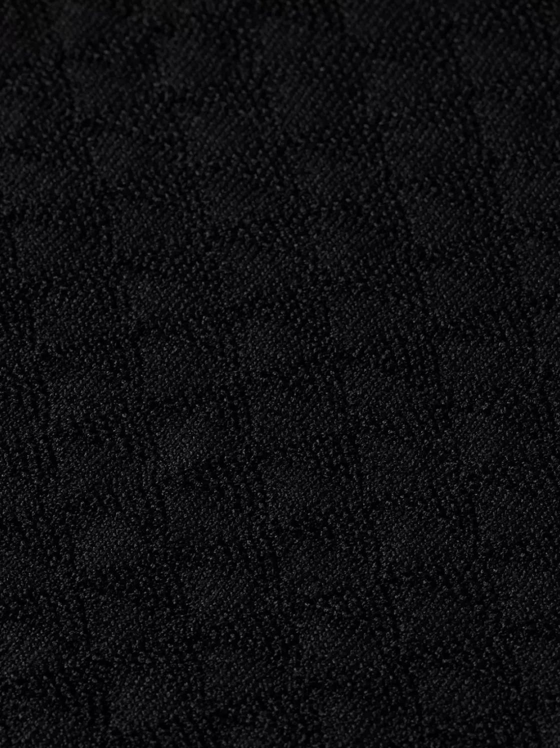 Pointelle collared knitted tee-Scotch & Soda Online