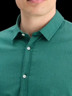 POPLIN STRIPE-Scotch & Soda Outlet