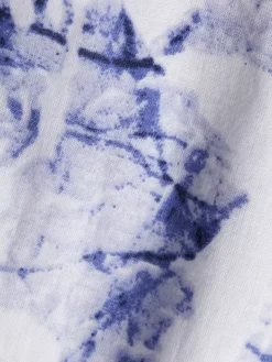 PRINTED MIDI-LENGTH SARONG-Scotch & Soda Hot