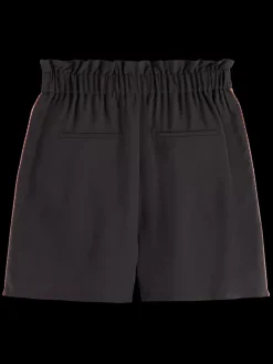 PRINTED PULL ON SHORTS-Scotch & Soda Hot