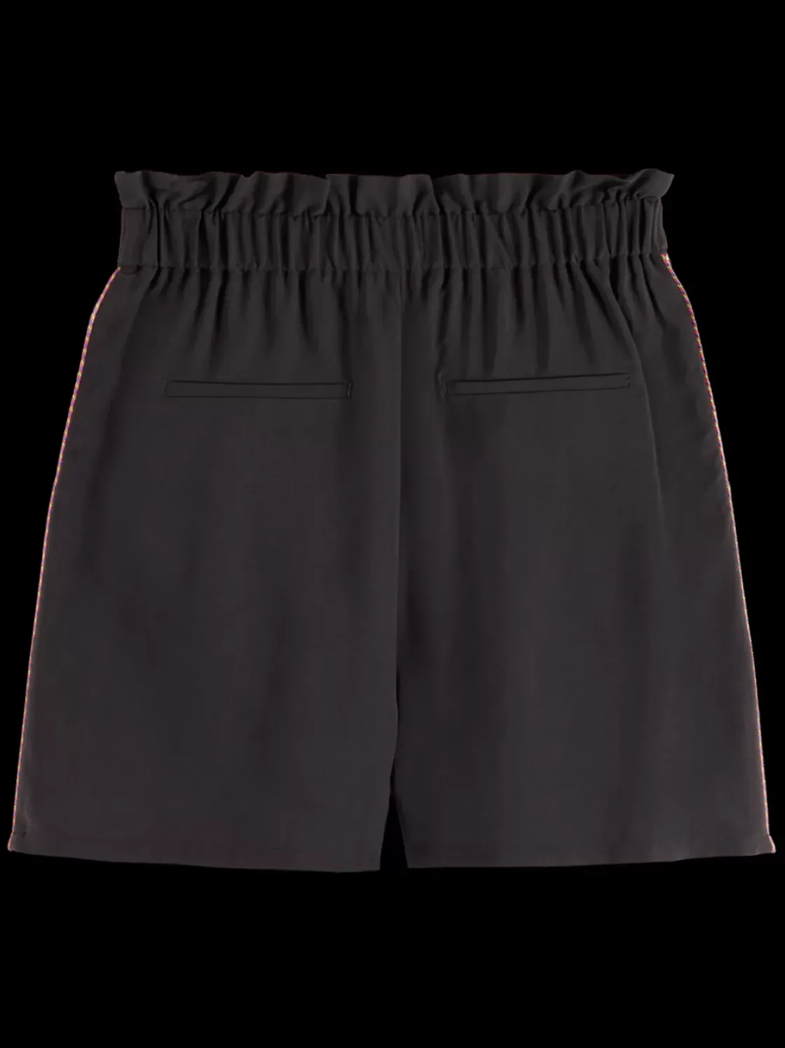 PRINTED PULL ON SHORTS-Scotch & Soda Hot