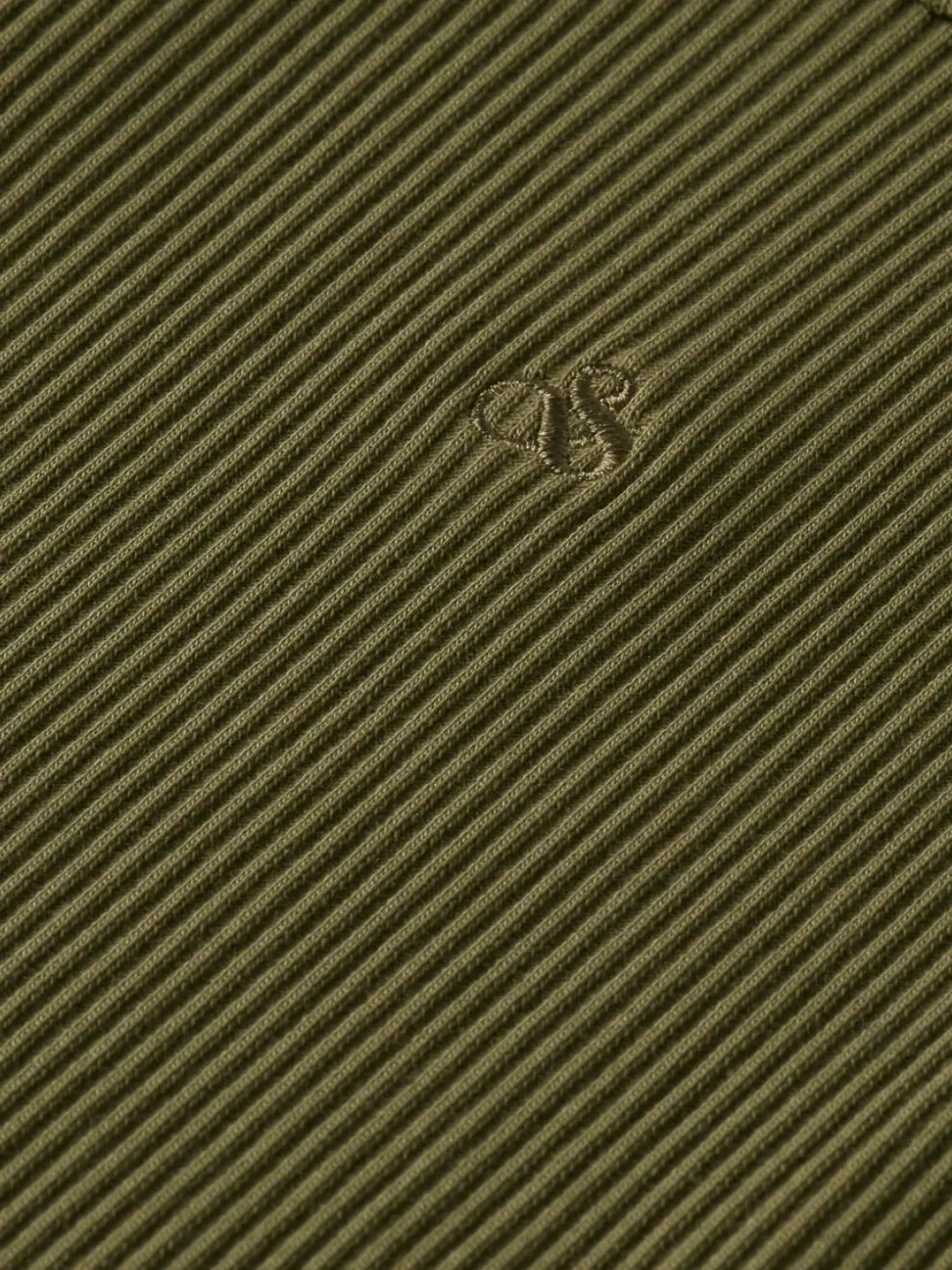 RACER RIB TANK-Scotch & Soda Best