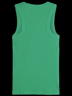 RACER TANK-Scotch & Soda Hot