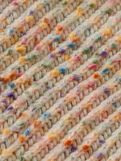 RAINBOW YARN CARDIGAN-Scotch & Soda Outlet