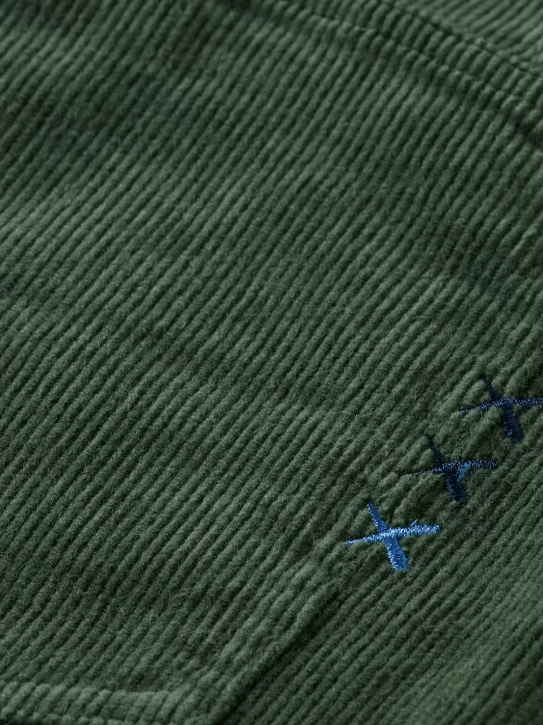 RALSTON 5 POCKET CORDUROY CHINO-Scotch & Soda Discount