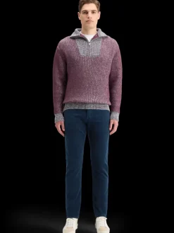 RALSTON 5 POCKET CORDUROY CHINO-Scotch & Soda Discount