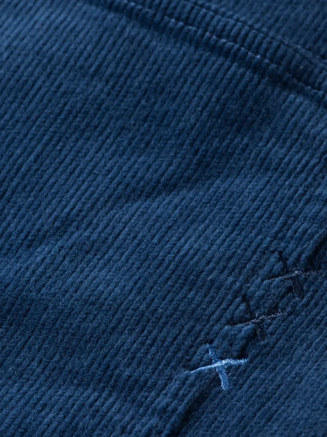 RALSTON 5 POCKET CORDUROY CHINO-Scotch & Soda Discount