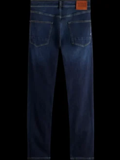 Ralston regular slim jeans   beaten back-Scotch & Soda Sale