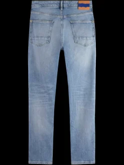 Ralston regular slim jeans - new daze-Scotch & Soda Outlet