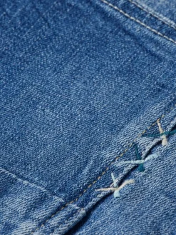 Ralston regular slim short - spring sings-Scotch & Soda New