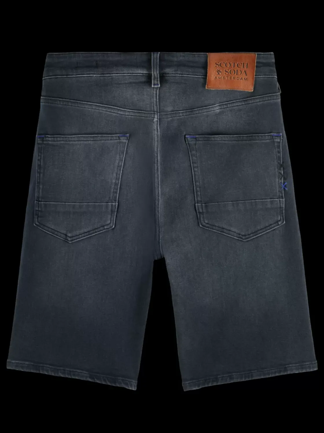 Ralston regular slim short - new hero-Scotch & Soda Sale