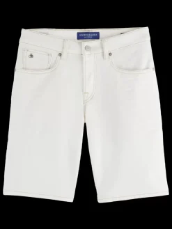Ralston regular slim short - north sea-Scotch & Soda Sale