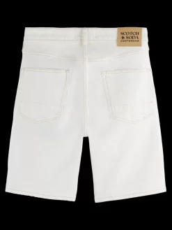 Ralston regular slim short - north sea-Scotch & Soda Sale