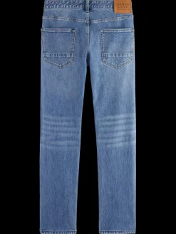 Ralston slim jeans --Scotch & Soda Outlet