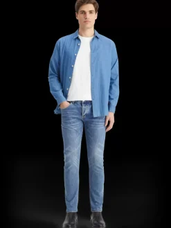 Ralston slim jeans --Scotch & Soda Outlet