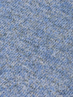 Regular crew neck cotton blend-Scotch & Soda Sale