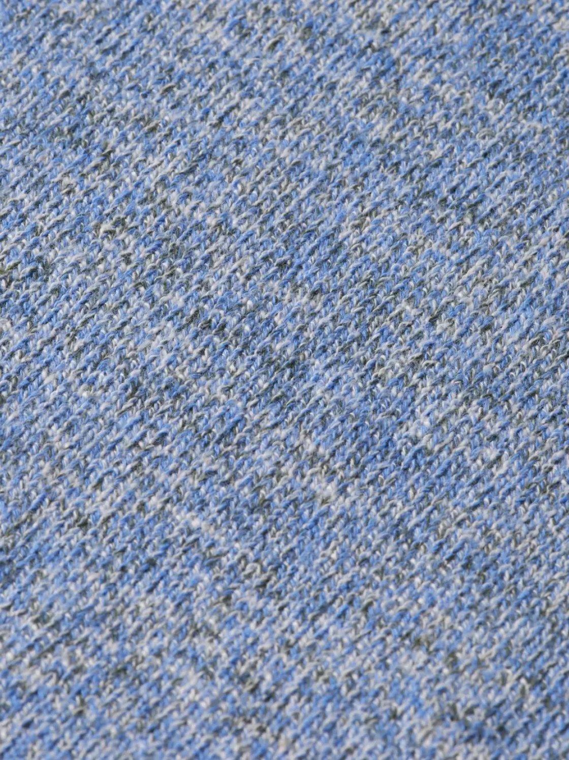 Regular crew neck cotton blend-Scotch & Soda Sale