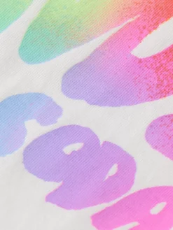 REGULAR FIT FRONT ARTWORK T-SHIRT-Scotch & Soda Online