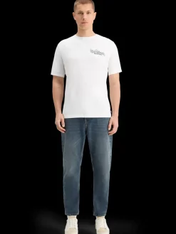 REGULAR FIT FRONT BACK ARTWORK T-SHIRT-Scotch & Soda Clearance