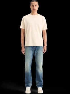 REGULAR FIT LOGO T-SHIRT-Scotch & Soda Fashion