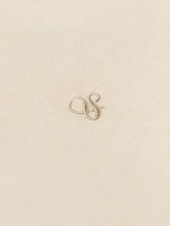 REGULAR FIT LOGO T-SHIRT-Scotch & Soda Fashion