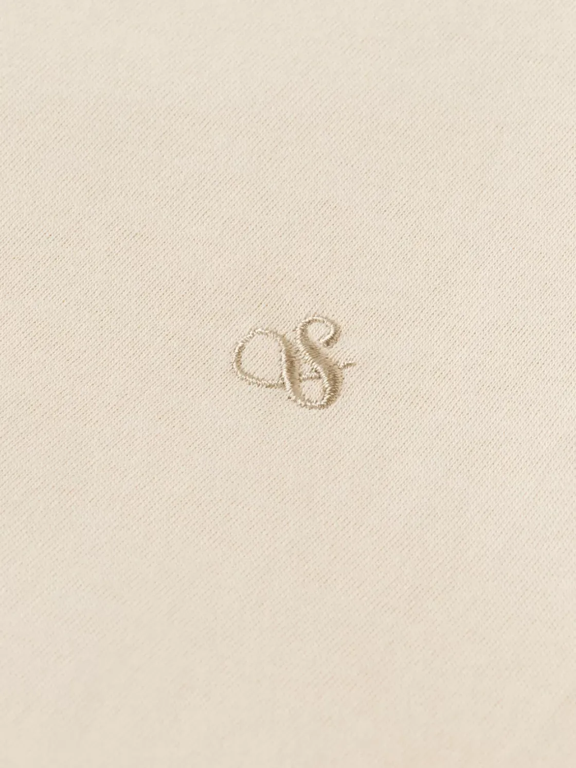 REGULAR FIT LOGO T-SHIRT-Scotch & Soda Fashion