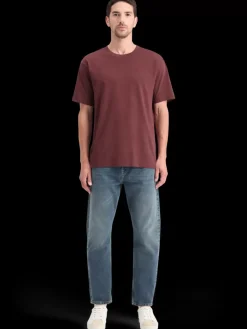 REGULAR FIT LOGO T-SHIRT-Scotch & Soda Fashion