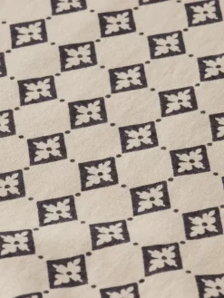 Regular fit mini all over print t-shirt-Scotch & Soda Fashion