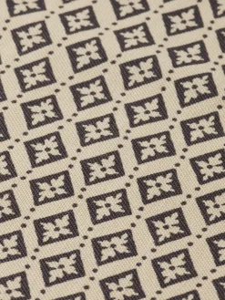 Regular fit mini all over print polo-Scotch & Soda Online