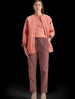 Regular fit t-shirt with front artwork-Scotch & Soda Discount