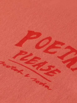 Regular fit t-shirt with small chest artwork-Scotch & Soda Sale