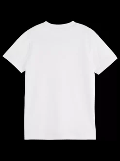 REGULAR-FIT LOGO T-SHIRT-Scotch & Soda Fashion