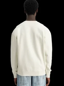 Relaxed fit artwork sweatshirt-Scotch & Soda Online