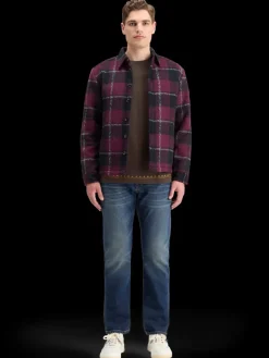 RELAXED FIT EMBROIDERY T-SHIRT-Scotch & Soda Outlet