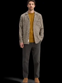 RELAXED FIT FRONT BACK ARTWORK T-SHIRT-Scotch & Soda Online