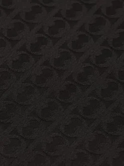 Relaxed fit jacquard sateen shirt-Scotch & Soda Sale