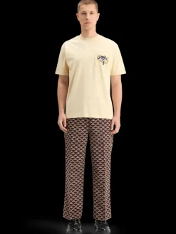 RELAXED FIT POCKET T-SHIRT-Scotch & Soda Clearance