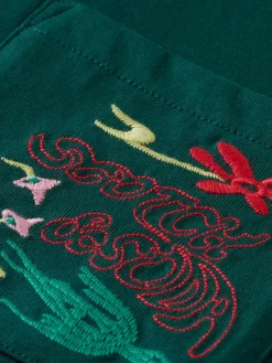 RELAXED FIT POCKET T-SHIRT-Scotch & Soda Clearance