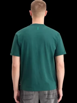 RELAXED FIT POCKET T-SHIRT-Scotch & Soda Clearance