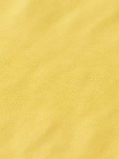 Relaxed fit raw edge t-shirt-Scotch & Soda Clearance